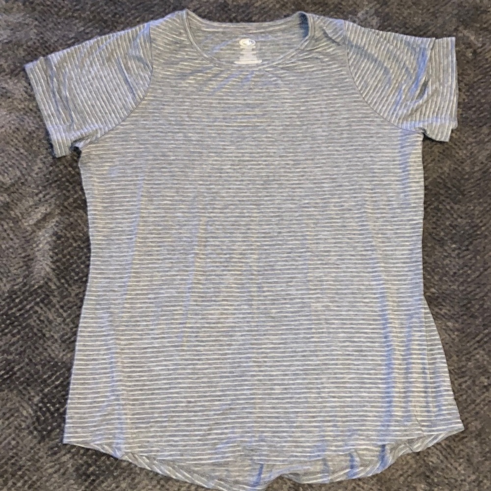 Athletic tshirt